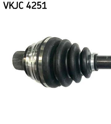Cardan SKF VKJC 4251